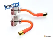 Нова антена з круговою поляризацією Pagoda Antenna, RCDetails Blog антена