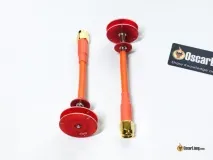 Нова антена з круговою поляризацією Pagoda Antenna, RCDetails Blog антена
