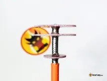 Нова антена з круговою поляризацією Pagoda Antenna, RCDetails Blog антена