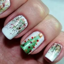 гель-лаком