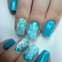 гель-лаком