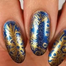 гель-лаком