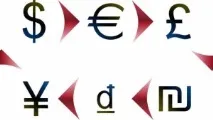 Позначення валюти різних країн світу значки, символи, курси валют на Форекс позначення