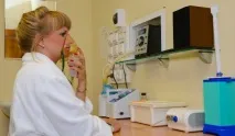 Загальна характеристика мокротиння при трахеїті лікувальні заходи, Астманія - Портал про дихальні хвороби трахеїті