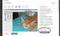 Обрізання картинок, SEO для блондинки блондинки