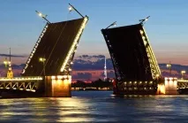 Огляд великих підприємств Санкт-Петербурга, економіка Пітера, Великий Морський Порт підприємств