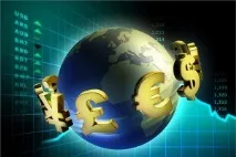 Позначення валюти різних країн світу значки, символи, курси валют на Форекс позначення