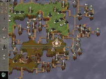 Огляд - NetStorm Island at War netstorm