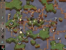 Огляд - NetStorm Island at War netstorm