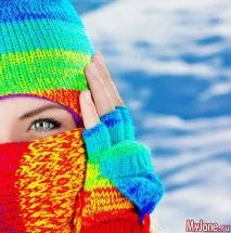 Обвести навколо пальця якими будуть модні рукавички, мода, стиль, мітенки, обвести