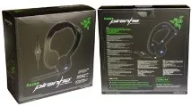 Огляд Razer Piranha - Огляди огляди