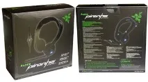 Офіційний сайт Razer в Україні сайт