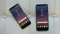 Samsung Galaxy S8 Samsung Galaxy