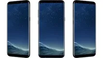 Samsung Galaxy S8 Galaxy