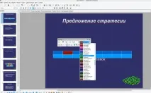 презентацій