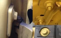 Опель Корса багато