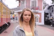Ольга Арнтгольц біографія, фільмографія та особисте життя актриси (фото) арнтгольц