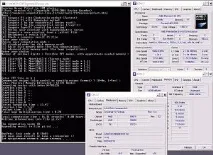 Огляд процесора AMD Phenom II X4 970 Black Edition black