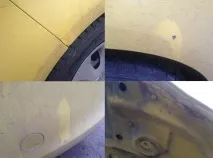 Опель Корса років