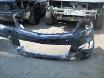OPC на Opel Vectra C (репліка) репліка