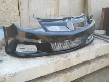 OPC на Opel Vectra C (репліка) opel