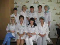 ОДБУЗ «Клінічна лікарня швидкої медичної допомоги» клінічна