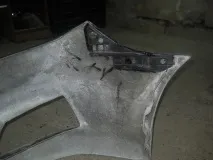 OPC на Opel Vectra C (репліка) vectra