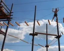 Огре та Лієлварді - транспорт, пам’ятки, готелі - Рига, Латвія туризм транспорт