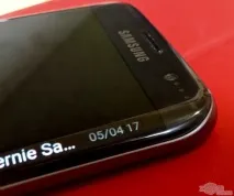 Samsung Galaxy S7 Edge нові грані переваги galaxy