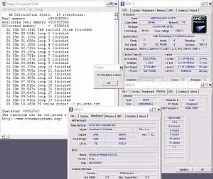 Огляд процесора AMD Phenom II X4 970 Black Edition black