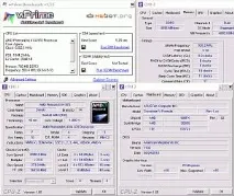 Огляд процесора AMD Phenom II X4 970 Black Edition phenom