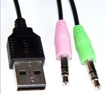 Огляд Razer Piranha - Огляди piranha