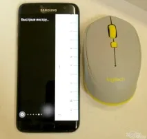 Samsung Galaxy S7 Edge нові грані переваги edge