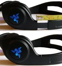 Офіційний сайт Razer в Україні сайт