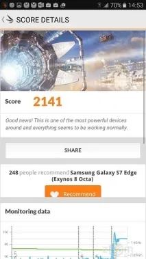 Samsung Galaxy S7 Edge нові грані переваги galaxy