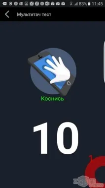 Samsung Galaxy S7 Edge нові грані переваги edge