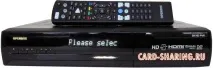 Огляд ресивера Openbox S9 HD PVR - Кардшарінг сервер НТВ, Континент, Триколор та багато інших огляд