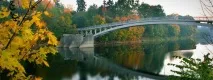 Огре та Лієлварді - транспорт, пам’ятки, готелі - Рига, Латвія туризм ятки