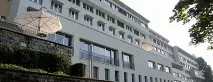Онкологічна клініка Святої Анна (Klinik St клініка