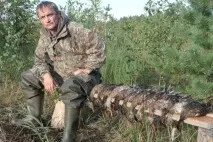 Осіння полювання на качку Як цілитися в качку і як стріляти по качку качку