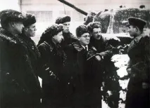 зброя
