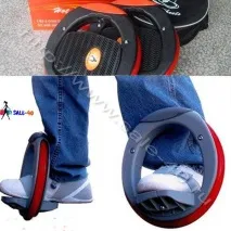 Orbit wheel – екстремальні гібридні ролики скейт! гібридні