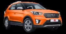 Оцинковка кузова Hyundai Creta кузова