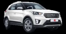 Оцинковка кузова Hyundai Creta hyundai