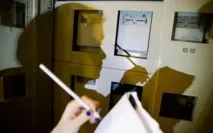 Відключити світло за борги стало простіше - ТОВ - Житлове Господарство - м світло