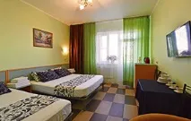 березі