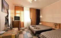 готель