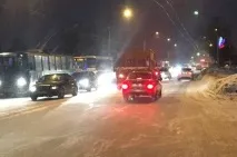 Обережно! Діти гинуть на дорогах, СУСПІЛЬСТВО, АІФ Омськ дорогах