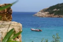 ВІДПОЧИНОК НА САРДИНІЇ Baia