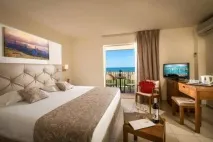 Готель Bella Beach Hotel 5 (Кріт, Греція) фото, опис та відгуки готель